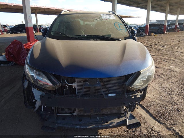 Aukcja sprzedaży 2019 Nissan Rogue Sport Sv, vin: JN1BJ1CPXKW228904, numer aukcji: 46403750