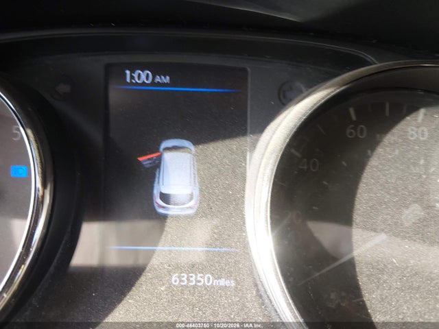 Aukcja sprzedaży 2019 Nissan Rogue Sport Sv, vin: JN1BJ1CPXKW228904, numer aukcji: 46403750