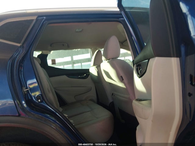 Aukcja sprzedaży 2019 Nissan Rogue Sport Sv, vin: JN1BJ1CPXKW228904, numer aukcji: 46403750