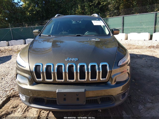 Aukcja sprzedaży 2014 Jeep Cherokee Latitude, vin: 1C4PJMCS3EW291775, numer aukcji: 46403762