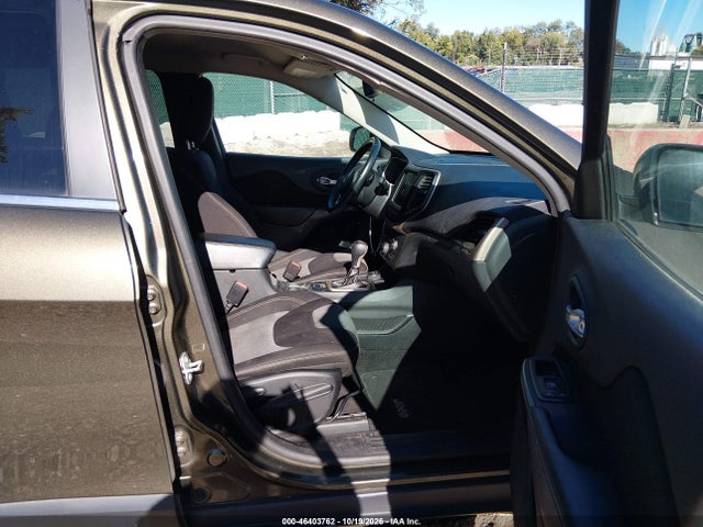 Aukcja sprzedaży 2014 Jeep Cherokee Latitude, vin: 1C4PJMCS3EW291775, numer aukcji: 46403762