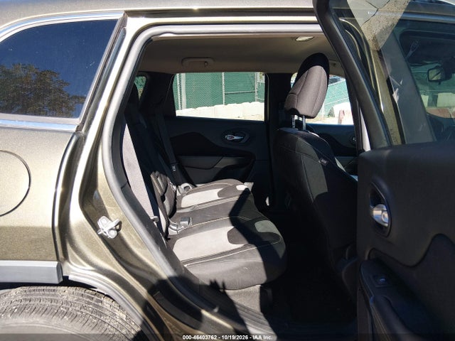 Aukcja sprzedaży 2014 Jeep Cherokee Latitude, vin: 1C4PJMCS3EW291775, numer aukcji: 46403762