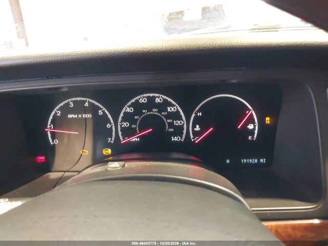 Продажа на аукционе авто 2003 Lincoln Navigator, vin: 5LMFU28R63LJ22306, номер лота: 46403775