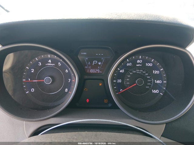 Aukcja sprzedaży 2016 Hyundai Elantra Se, vin: 5NPDH4AE6GH771586, numer aukcji: 46403798