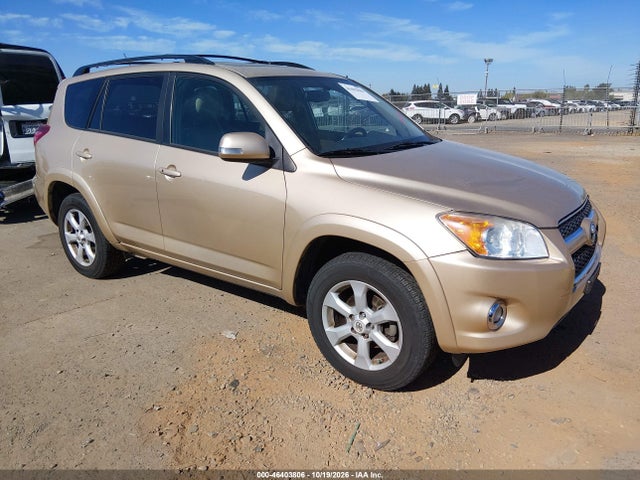 Aukcja sprzedaży 2011 Toyota Rav4 Limited V6, vin: 2T3YK4DV6BW009391, numer aukcji: 46403806