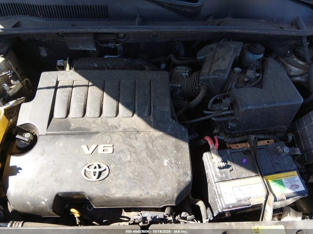 Aukcja sprzedaży 2011 Toyota Rav4 Limited V6, vin: 2T3YK4DV6BW009391, numer aukcji: 46403806