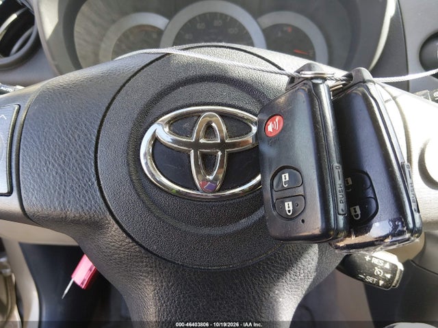 Aukcja sprzedaży 2011 Toyota Rav4 Limited V6, vin: 2T3YK4DV6BW009391, numer aukcji: 46403806