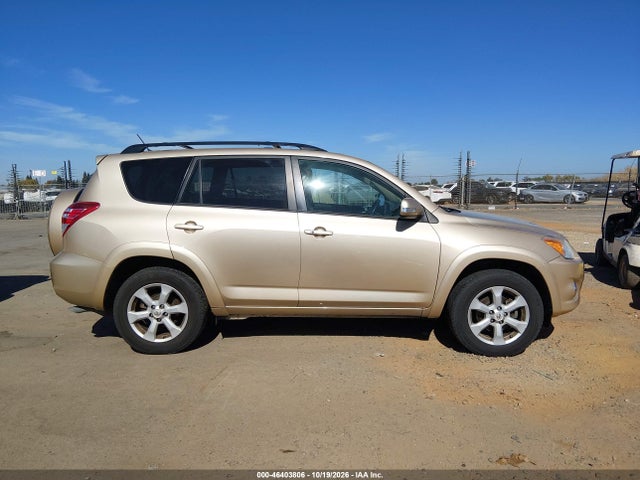Aukcja sprzedaży 2011 Toyota Rav4 Limited V6, vin: 2T3YK4DV6BW009391, numer aukcji: 46403806