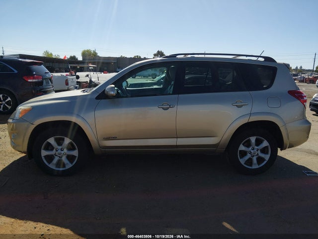 Aukcja sprzedaży 2011 Toyota Rav4 Limited V6, vin: 2T3YK4DV6BW009391, numer aukcji: 46403806
