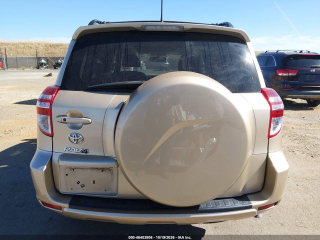 Aukcja sprzedaży 2011 Toyota Rav4 Limited V6, vin: 2T3YK4DV6BW009391, numer aukcji: 46403806
