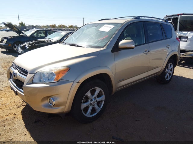 Aukcja sprzedaży 2011 Toyota Rav4 Limited V6, vin: 2T3YK4DV6BW009391, numer aukcji: 46403806