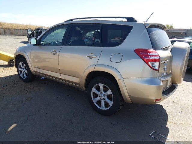 Aukcja sprzedaży 2011 Toyota Rav4 Limited V6, vin: 2T3YK4DV6BW009391, numer aukcji: 46403806