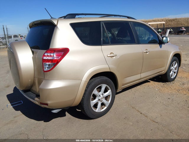 Aukcja sprzedaży 2011 Toyota Rav4 Limited V6, vin: 2T3YK4DV6BW009391, numer aukcji: 46403806