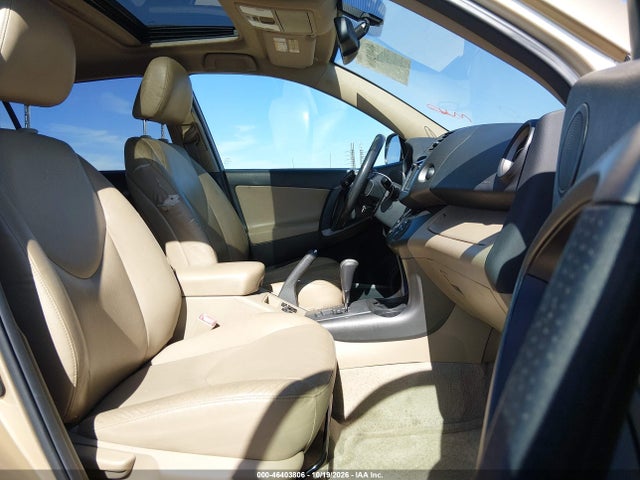 Aukcja sprzedaży 2011 Toyota Rav4 Limited V6, vin: 2T3YK4DV6BW009391, numer aukcji: 46403806