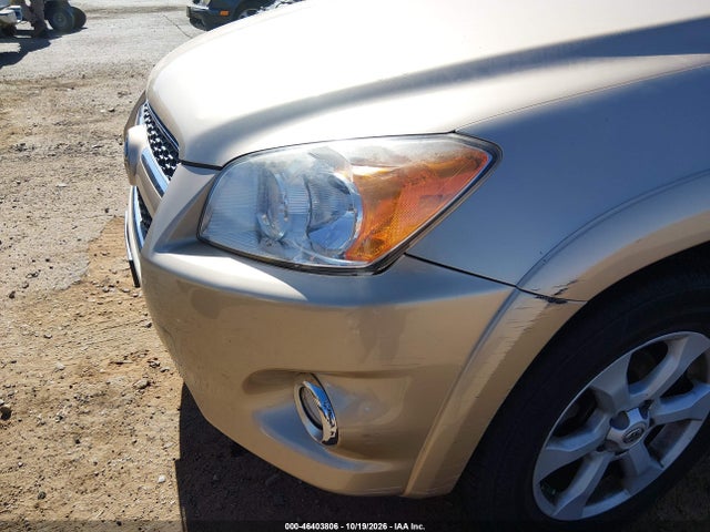 Aukcja sprzedaży 2011 Toyota Rav4 Limited V6, vin: 2T3YK4DV6BW009391, numer aukcji: 46403806