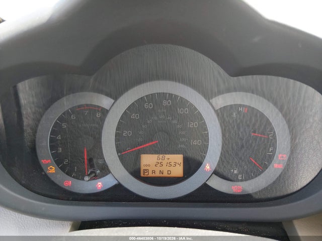 Aukcja sprzedaży 2011 Toyota Rav4 Limited V6, vin: 2T3YK4DV6BW009391, numer aukcji: 46403806