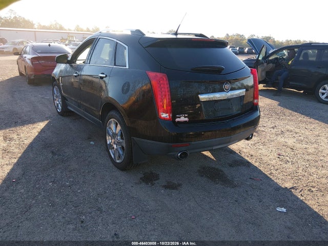Aukcja sprzedaży 2010 Cadillac Srx Performance Collection, vin: 3GYFNBEY2AS548379, numer aukcji: 46403808