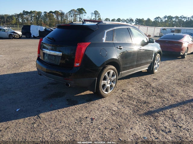 Aukcja sprzedaży 2010 Cadillac Srx Performance Collection, vin: 3GYFNBEY2AS548379, numer aukcji: 46403808