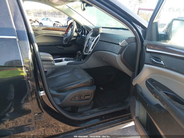 Aukcja sprzedaży 2010 Cadillac Srx Performance Collection, vin: 3GYFNBEY2AS548379, numer aukcji: 46403808