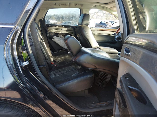 Aukcja sprzedaży 2010 Cadillac Srx Performance Collection, vin: 3GYFNBEY2AS548379, numer aukcji: 46403808