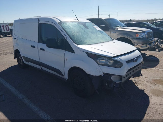 Продажа на аукционе авто 2015 Ford Transit Connect Xl, vin: NM0LS7E71F1216929, номер лота: 46403816