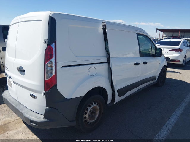Продажа на аукционе авто 2015 Ford Transit Connect Xl, vin: NM0LS7E71F1216929, номер лота: 46403816