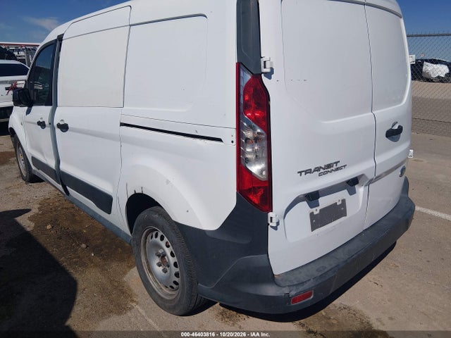Продажа на аукционе авто 2015 Ford Transit Connect Xl, vin: NM0LS7E71F1216929, номер лота: 46403816