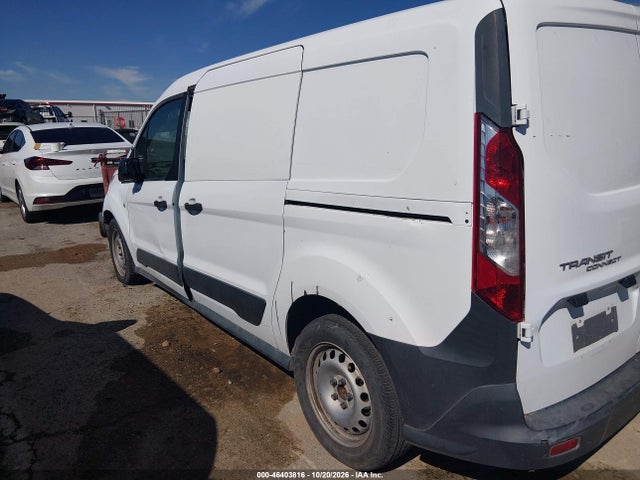 Продажа на аукционе авто 2015 Ford Transit Connect Xl, vin: NM0LS7E71F1216929, номер лота: 46403816