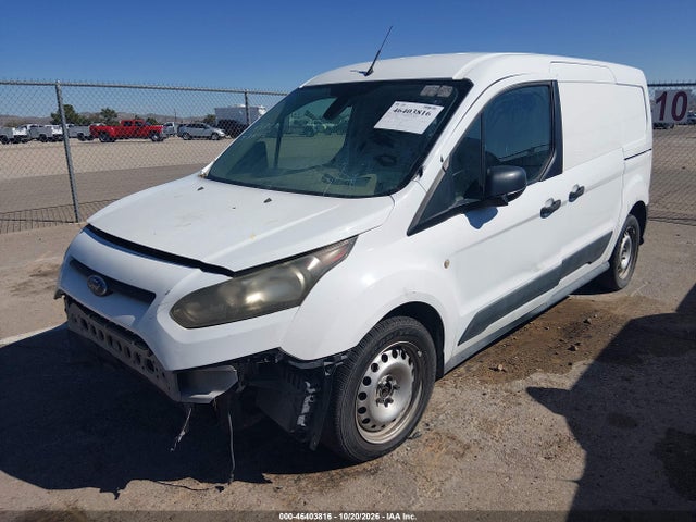 Продажа на аукционе авто 2015 Ford Transit Connect Xl, vin: NM0LS7E71F1216929, номер лота: 46403816