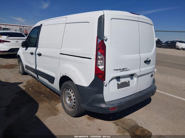 Продажа на аукционе авто 2015 Ford Transit Connect Xl, vin: NM0LS7E71F1216929, номер лота: 46403816