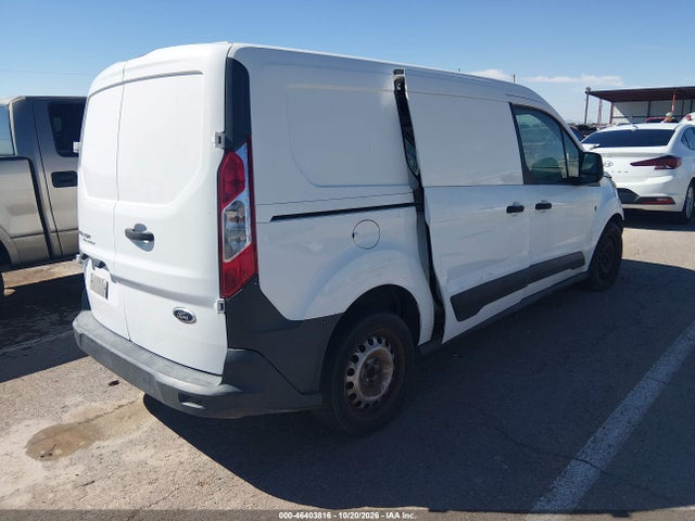 Продажа на аукционе авто 2015 Ford Transit Connect Xl, vin: NM0LS7E71F1216929, номер лота: 46403816