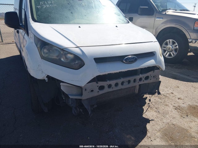 Продажа на аукционе авто 2015 Ford Transit Connect Xl, vin: NM0LS7E71F1216929, номер лота: 46403816