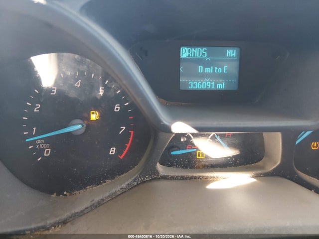 Продажа на аукционе авто 2015 Ford Transit Connect Xl, vin: NM0LS7E71F1216929, номер лота: 46403816