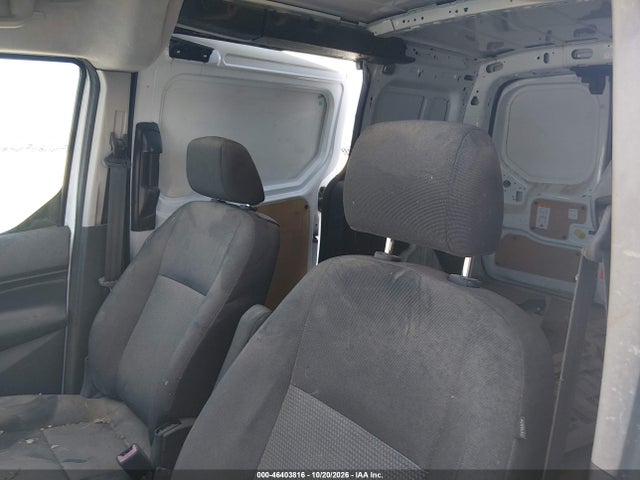 Продажа на аукционе авто 2015 Ford Transit Connect Xl, vin: NM0LS7E71F1216929, номер лота: 46403816