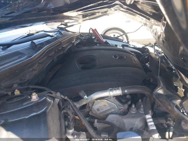 Продаж на аукціоні авто 2018 Mazda Mazda3 Touring, vin: 3MZBN1L35JM212992, номер лоту: 46403817