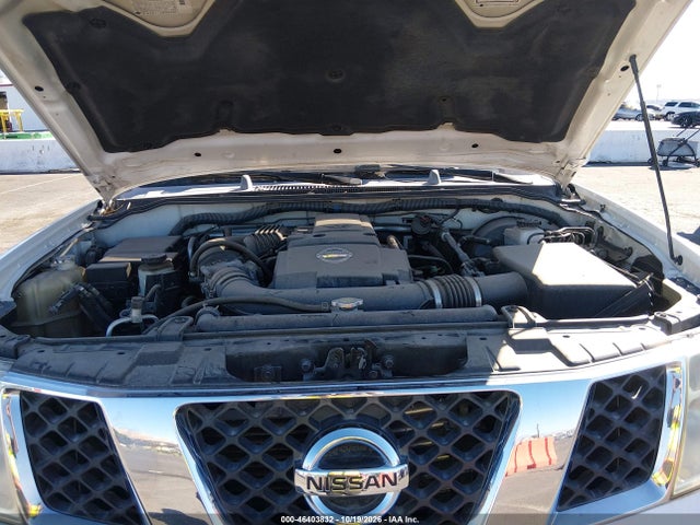 46403832 :رقم المزاد ، 5N1AR18W95C762334 vin ، 2005 Nissan Pathfinder Le مزاد بيع