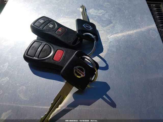 46403832 :رقم المزاد ، 5N1AR18W95C762334 vin ، 2005 Nissan Pathfinder Le مزاد بيع