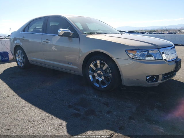 Продаж на аукціоні авто 2008 Lincoln Mkz, vin: 3LNHM28T98R620418, номер лоту: 46403838