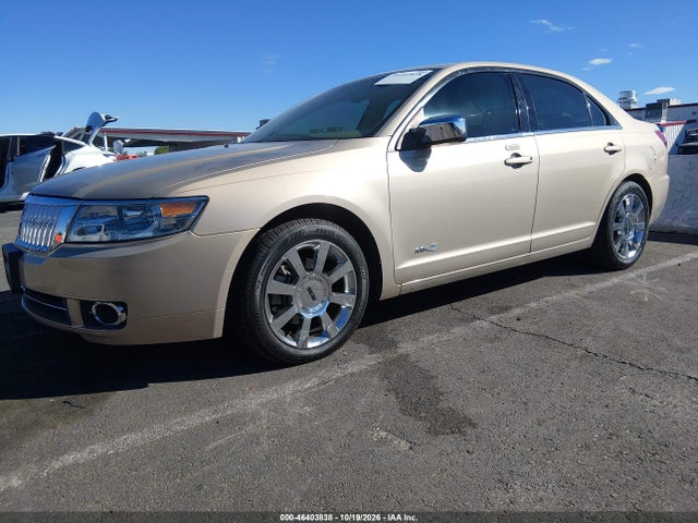 Продаж на аукціоні авто 2008 Lincoln Mkz, vin: 3LNHM28T98R620418, номер лоту: 46403838