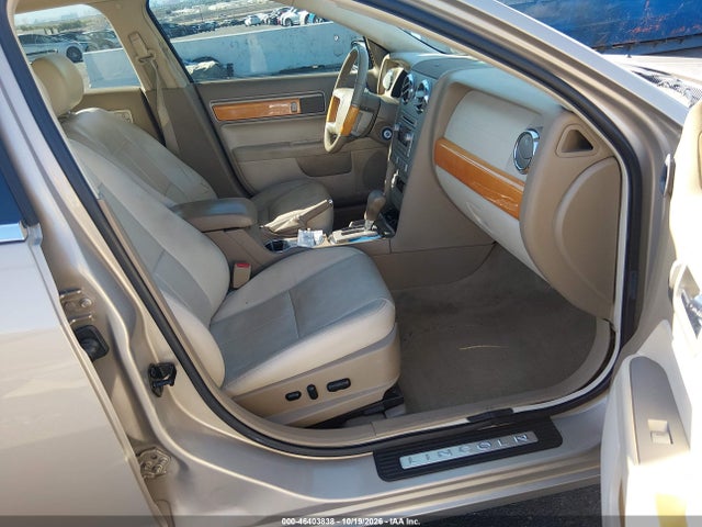 Продаж на аукціоні авто 2008 Lincoln Mkz, vin: 3LNHM28T98R620418, номер лоту: 46403838