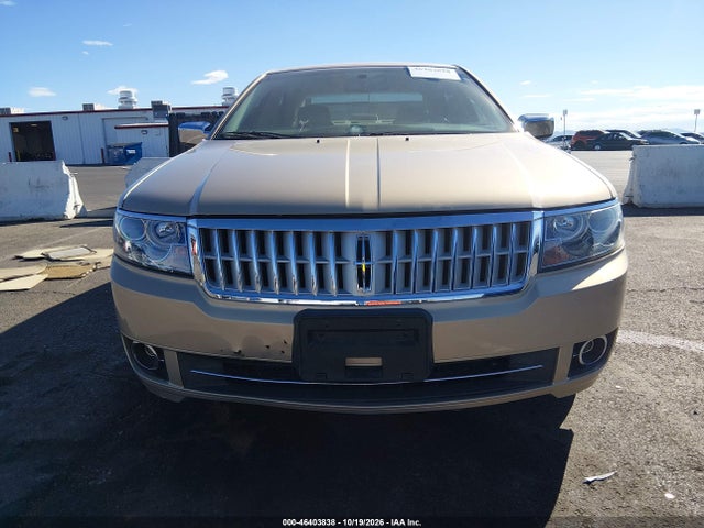 Продаж на аукціоні авто 2008 Lincoln Mkz, vin: 3LNHM28T98R620418, номер лоту: 46403838