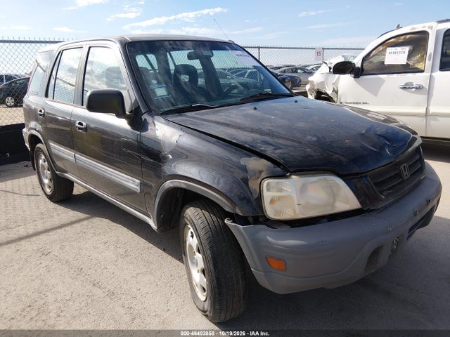 Продаж на аукціоні авто 2000 Honda Cr-v Lx, vin: JHLRD184XYC027423, номер лоту: 46403858