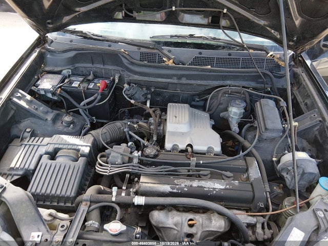 Продаж на аукціоні авто 2000 Honda Cr-v Lx, vin: JHLRD184XYC027423, номер лоту: 46403858