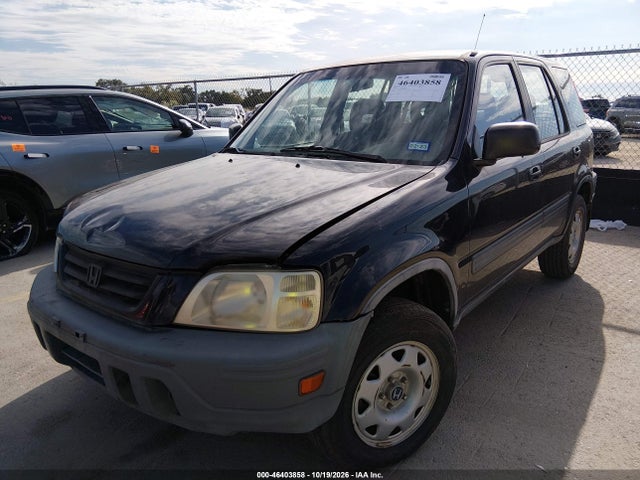 Продаж на аукціоні авто 2000 Honda Cr-v Lx, vin: JHLRD184XYC027423, номер лоту: 46403858