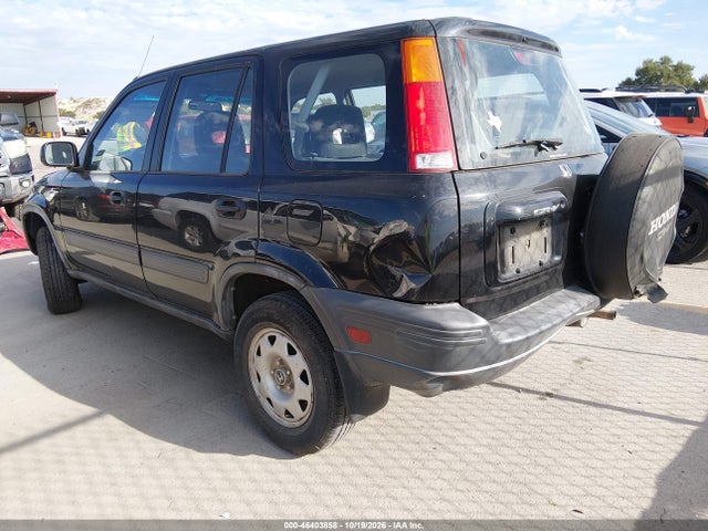 Продаж на аукціоні авто 2000 Honda Cr-v Lx, vin: JHLRD184XYC027423, номер лоту: 46403858