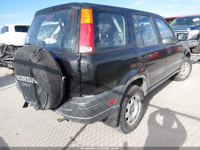 Продаж на аукціоні авто 2000 Honda Cr-v Lx, vin: JHLRD184XYC027423, номер лоту: 46403858