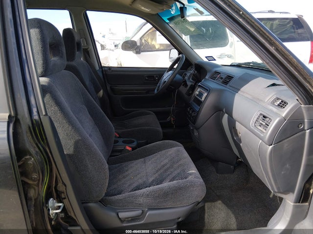 Продаж на аукціоні авто 2000 Honda Cr-v Lx, vin: JHLRD184XYC027423, номер лоту: 46403858