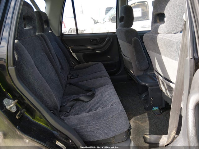 Продаж на аукціоні авто 2000 Honda Cr-v Lx, vin: JHLRD184XYC027423, номер лоту: 46403858
