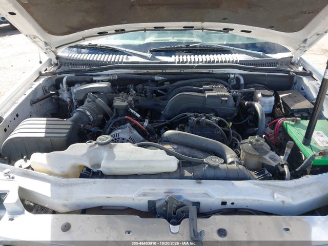 Продаж на аукціоні авто 2008 Ford Explorer Eddie Bauer, vin: 1FMEU74EX8UA59145, номер лоту: 46403910
