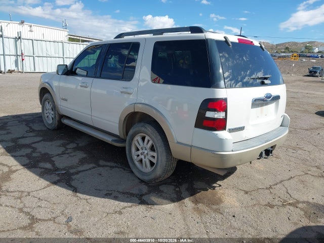 Продаж на аукціоні авто 2008 Ford Explorer Eddie Bauer, vin: 1FMEU74EX8UA59145, номер лоту: 46403910